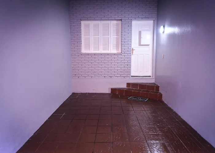 Motel Del Fuego (Adults Only)