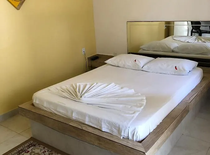 Motel Del Fuego (Adults Only)